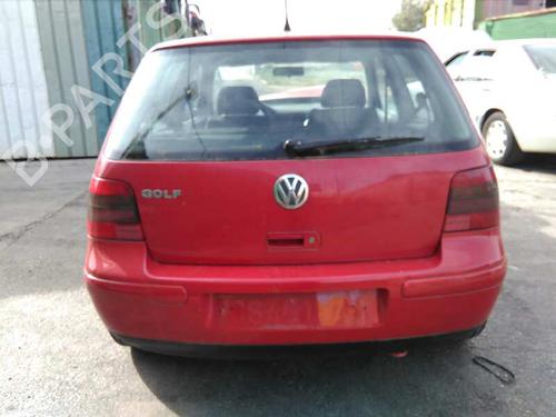 Warning switch VW GOLF IV (1J1) 1.9 TDI | BP6616314I22 