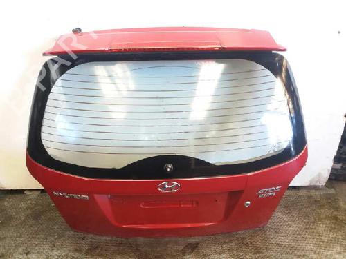Used Tailgate HYUNDAI ATOS (MX) 1.0 i (58 hp) 2223751