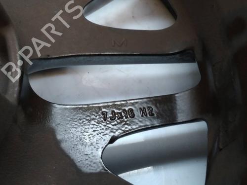 Rim BMW 5 (E39) 525 tds | BP12508049C45 