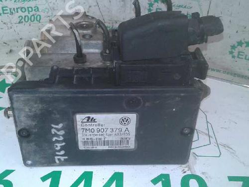 ABS pump FORD GALAXY I (WGR)  | BP113689M43 