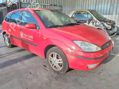 Right mirror FORD FOCUS I (DAW, DBW) 1.8 TDCi | BP15603376C27 