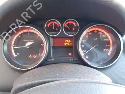 Left front window switch PEUGEOT 308 I (4A_, 4C_) | BP37437026I27 - Image 11