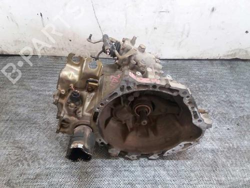 Gearbox TOYOTA YARIS (_P1_) 1.3 (NCP10, SCP12_) | BP1385647M3 