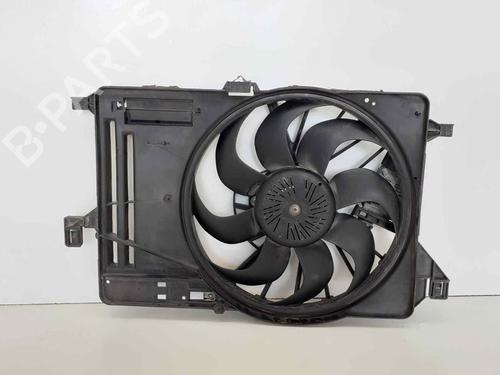 Used Radiator fan Radiator fan 20715259 20715259
