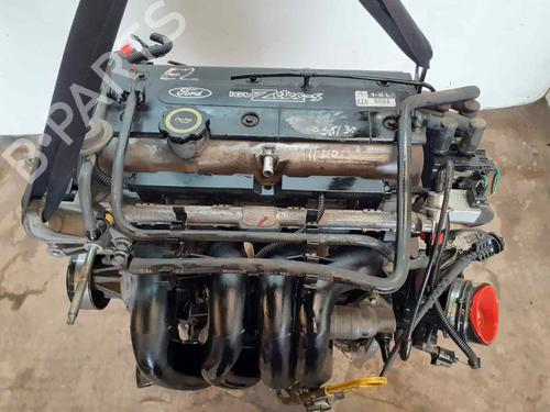 Motor FORD FOCUS I (DAW, DBW)  | BP28584204M1 