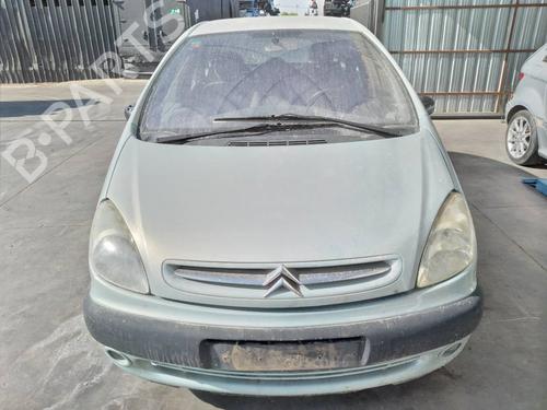 Grille CITROËN XSARA PICASSO (N68) 2.0 HDi | BP12902046C40 