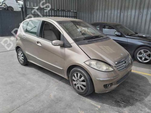 Front left seatbelt MERCEDES-BENZ A-CLASS (W169) A 180 CDI (169.007, 169.307) | BP24210061I26 - Image 7