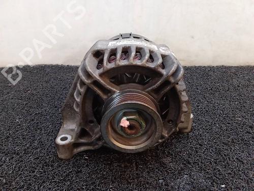 Alternator FIAT PUNTO EVO (199_) 1.2 | BP10374519M7 