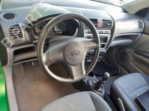 Right headlight KIA PICANTO I (SA) 1.1 | BP30539992C29 - Image 10