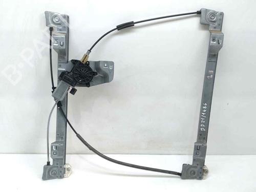 Used Front right window mechanism Front right window mechanism 8809973 8809973