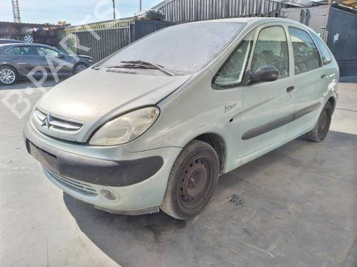 Grille CITROËN XSARA PICASSO (N68) 2.0 HDi | BP12902046C40 