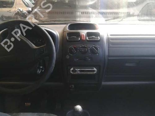 Gasdæmper bagklap SUZUKI WAGON R+ (MA) | BP14032495C138 - Image 7