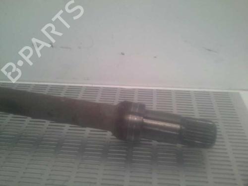 Right front driveshaft FORD MONDEO I (GBP) 1.8 TD | BP594562M39 