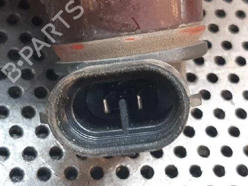 Left front fog light FORD FOCUS II (DA_, HCP, DP) 1.6 TDCi | BP4719370C30 