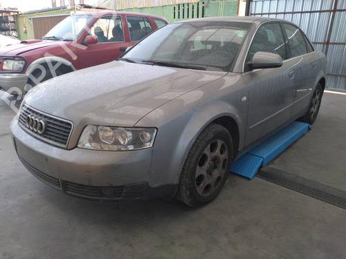 Left front fog light AUDI A4 B6 (8E2) 1.9 TDI | BP7883967C30 - Image 5
