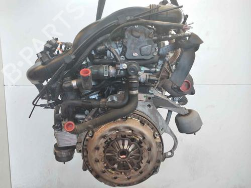 Engine VW PASSAT B5.5 (3B3) 1.9 TDI | BP26381991M1 