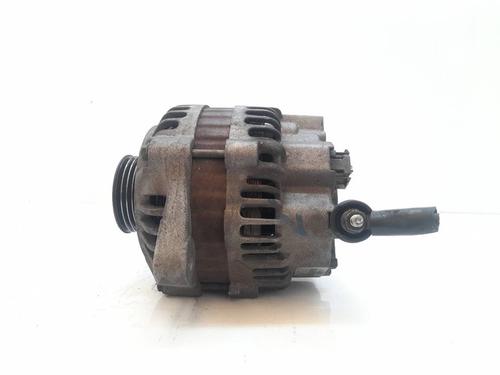 Used Alternator Alternator SUZUKI SWIFT III (MZ, EZ) [2005-2026] 13664862 13664862