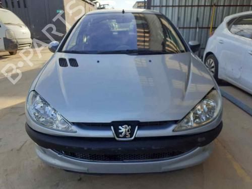 Used Parts PEUGEOT 206 Hatchback (2A/C) 2.0 HDI 90 (90 hp) 4433662