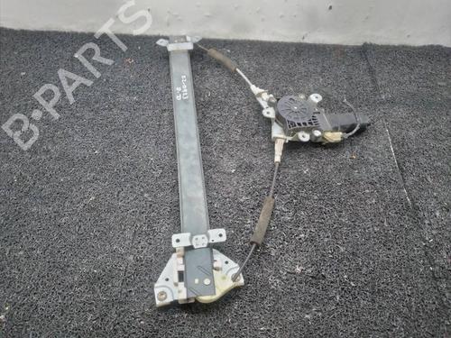 Front right window mechanism HYUNDAI SANTAMO | BP11227493C23 - Image 4