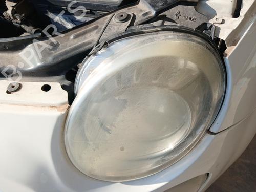 Left headlight FIAT 500 (312_) 1.3 D Multijet (312AXB1A) | BP35952880C28 - Image 4