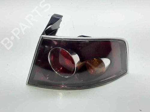 Used Right taillight SEAT IBIZA III (6L1) [2002-2009]  26695843