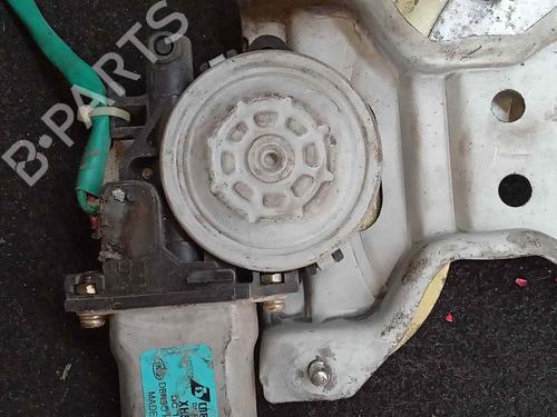 Rear left window mechanism KIA CARENS II MPV (FJ)  | BP2955162C24 