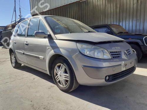 Headlight switch RENAULT GRAND SCÉNIC II (JM0/1_) 2.0 | BP30407978I24