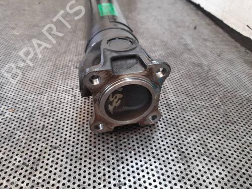 Driveshaft KIA SORENTO I (JC) 2.5 CRDi | BP6999552M37 