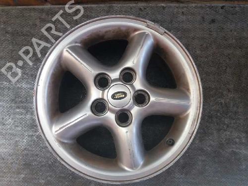 Used Rim LAND ROVER RANGE ROVER II (P38A) 2.5 D 4x4 (136 hp) 1949839