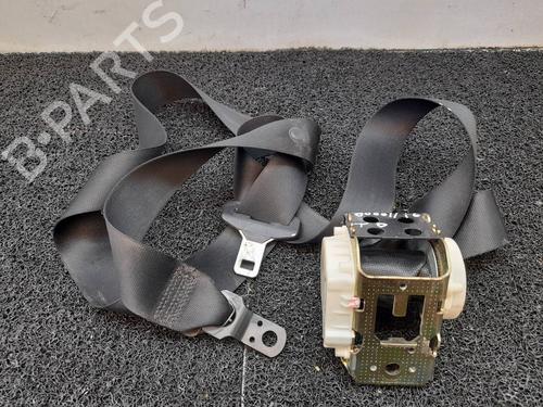 Used Rear right seatbelt BMW X3 (E83) 3.0 d (204 hp) 7891673