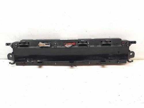 Kombinert Instrument RENAULT SCÉNIC II (JM0/1_) [2003-2010]  29208630