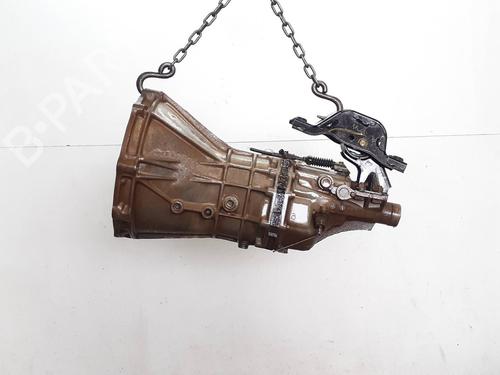 Used Gearbox Gearbox NISSAN VANETTE CARGO Bus (HC 23) [1994-2001] 33295354 33295354