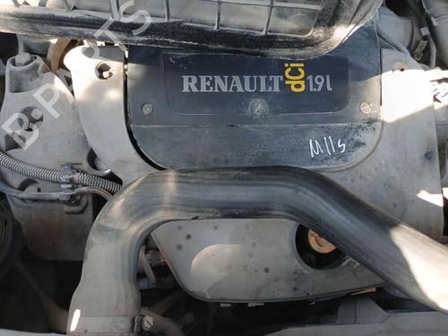 Engine RENAULT TRAFIC II Van (FL) 1.9 dCi 100 (FL0C, FL0K, FL0B) | BP37150321M1 - Image 2