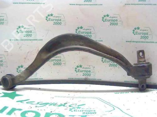 Right front suspension arm MITSUBISHI GALANT VII (E5_A, E7_A, E8_A) 2.0 V6-24 (E64A, E54A) | BP588636M13 - Image 2