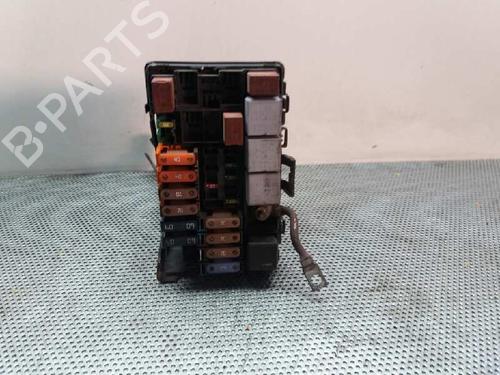 Used Fuse box RENAULT LAGUNA II Grandtour (KG0/1_) 1.9 dCi (KG0G) (120 hp) 1858745
