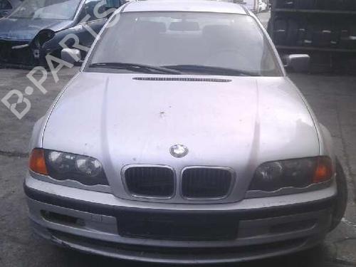 Right taillight BMW 3 (E46) 320 d | BP306439C35 - Image 3