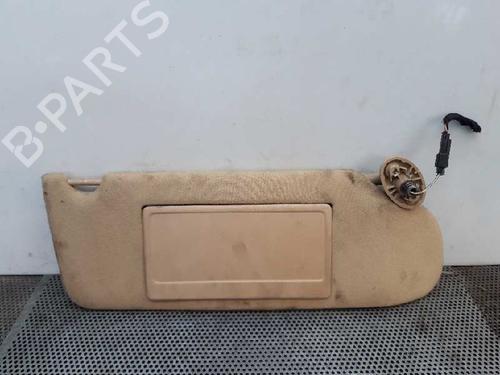 right-sun-visor-chrysler-stratus-ja-20-le-1994-1995-1996-1997-1998-1999-2000-2001-3438802 main image