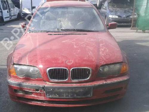 Headlight switch BMW 3 (E46) 320 d | BP2279389I24  - Image 5