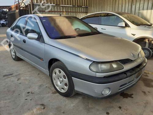 Heater blower motor RENAULT LAGUNA I (B56_, 556_) 1.6 16V (B568, B561) | BP29834537M62 