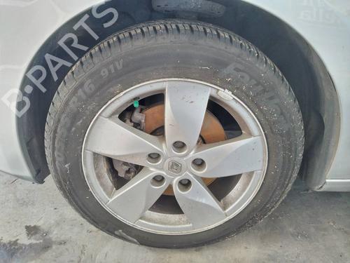 Rear right window mechanism RENAULT MEGANE III Hatchback (BZ0/1_, B3_)  | BP13032593C25  - Image 15