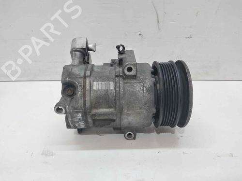 AC compressor FIAT GRANDE PUNTO (199_) 1.3 D Multijet | BP33820063M34 - Image 4
