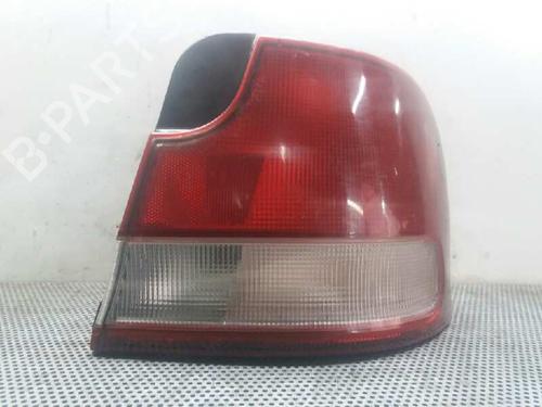 Used Right taillight Right taillight HYUNDAI LANTRA I (J-1) 1.8 i.e. 16V (127 hp) 2438588 2438588