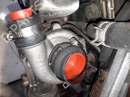Engine HONDA CIVIC VII Hatchback (EU, EP, EV) 1.7 CTDi (EP4, EU9) | BP4428308M1 - Image 6
