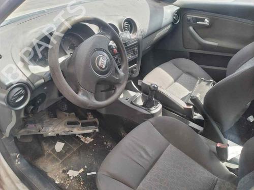 Cylinder head SEAT IBIZA III (6L1)  | BP21048640M5 