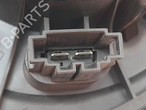 Varmeblæser VW TOURAN (1T1, 1T2) 1.9 TDI | BP11884276M62 