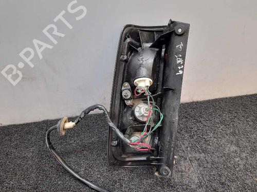 Right taillight SUZUKI IGNIS I (FH)  | BP6588839C35 