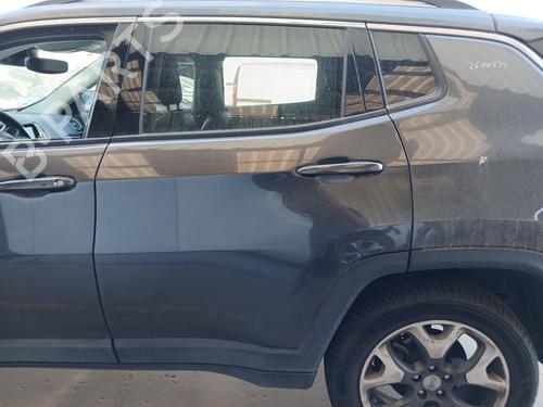 Dør venstre bagtil Dør venstre bagtil JEEP COMPASS (MP, M6, MV, M7) 1.6 CRD (120 hp) 36501229 36501229