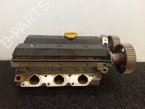 Zylinderkopf OPEL VECTRA C (Z02) 3.2 V6 (F69) | BP10974340M5 