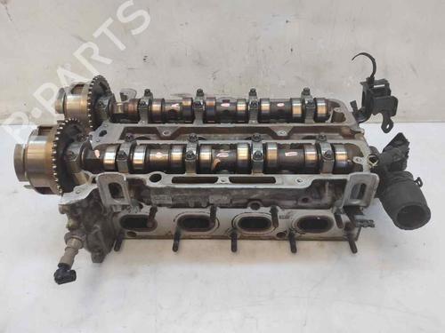 Used Cylinder head Cylinder head CHEVROLET AVEO Hatchback (T300) [2011-2026] 25222902 25222902