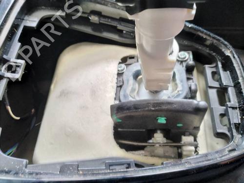 Gear lever OPEL CROSSLAND X / CROSSLAND (P17, P2QO) 1.2 (75) | BP13876578M90 